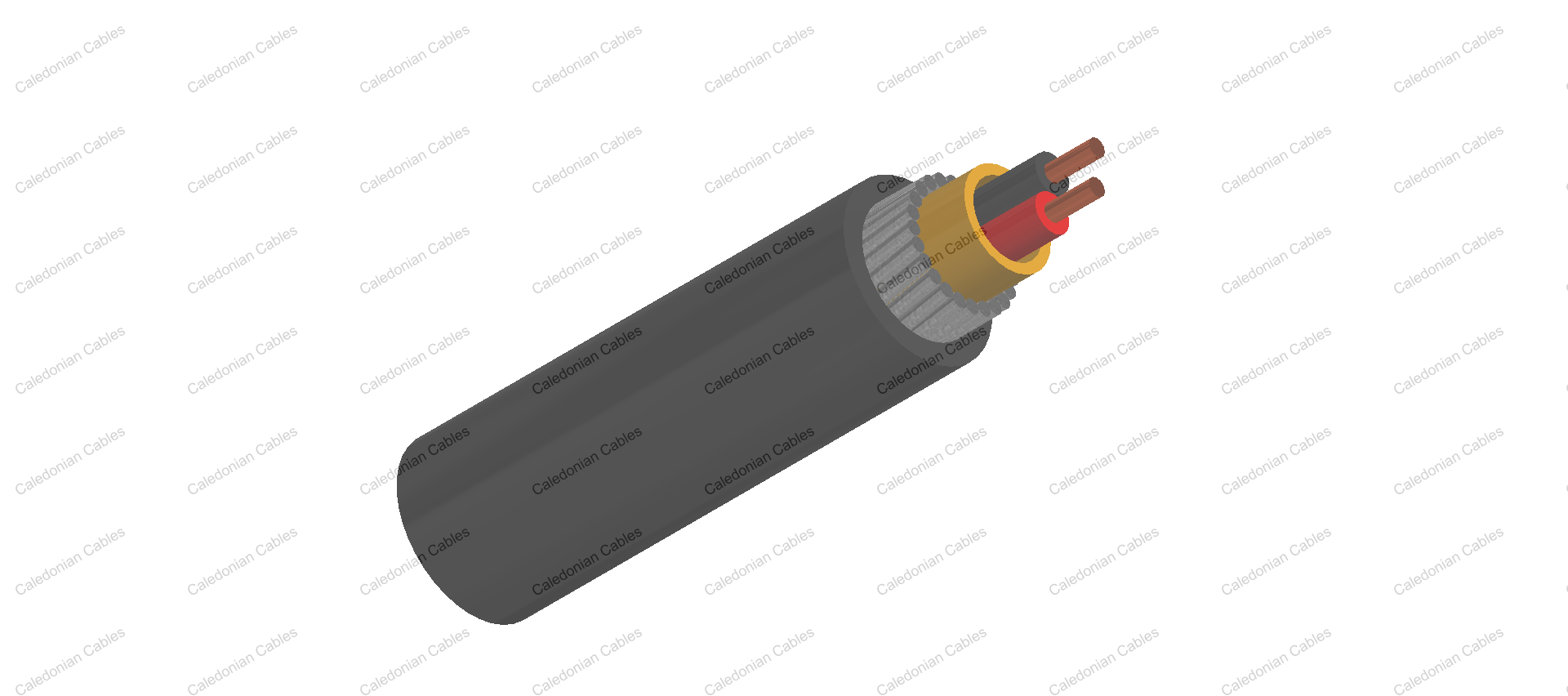 Loop Feeder Cable to BS6346